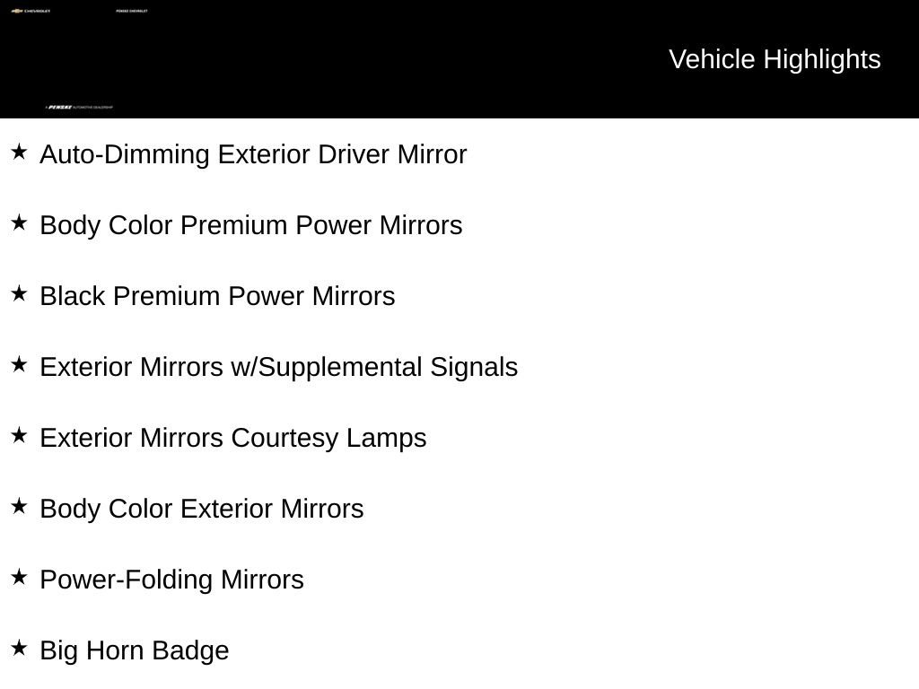 Used 2021 RAM 1500 Big Horn AWD/4WD image 7