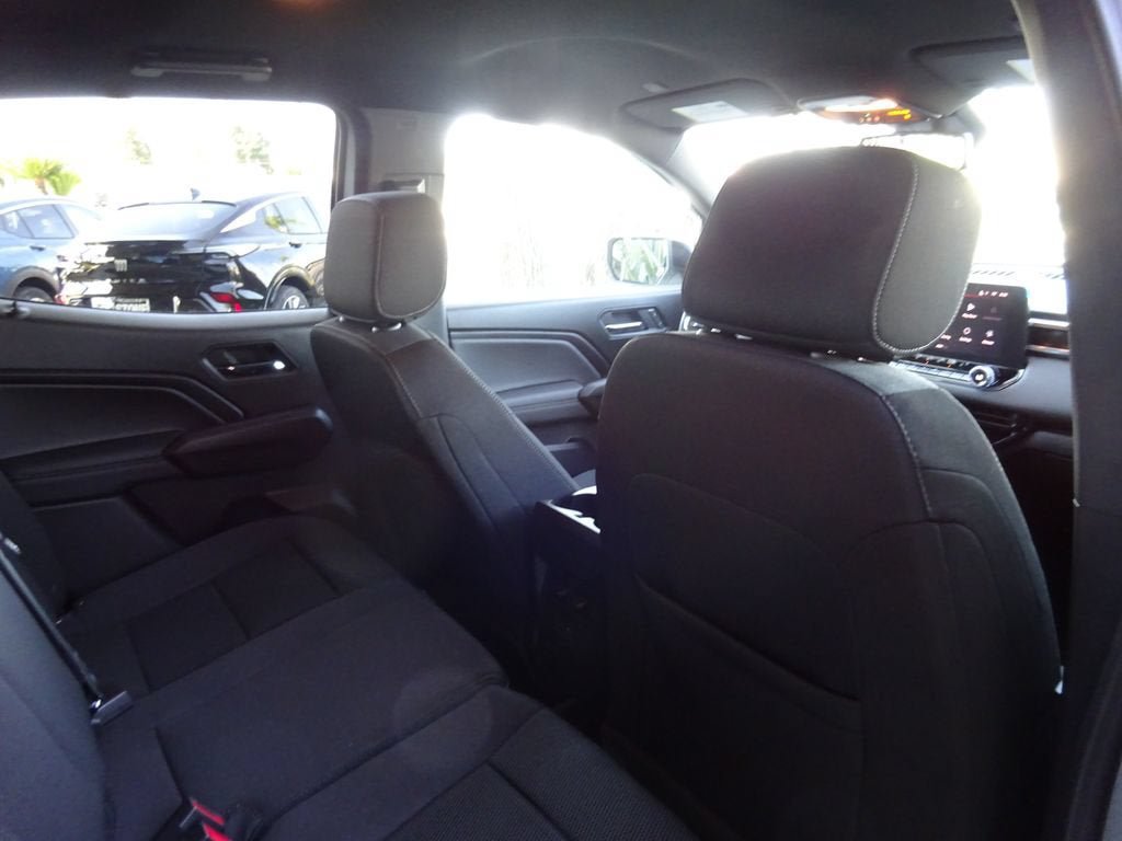 New 2026 GMC Canyon Elevation w/ Convenience Package RWD image 21