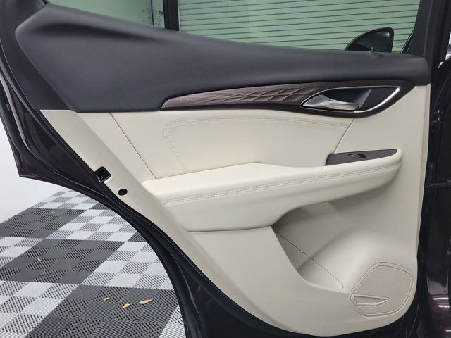 Used 2023 Buick Envision Avenir FWD image 17