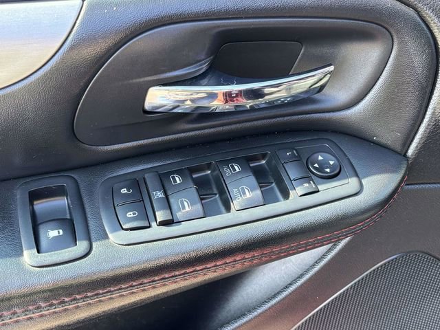 Used 2018 Dodge Grand Caravan GT image 9