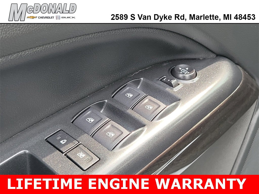 Used 2022 GMC Canyon Elevation image 19