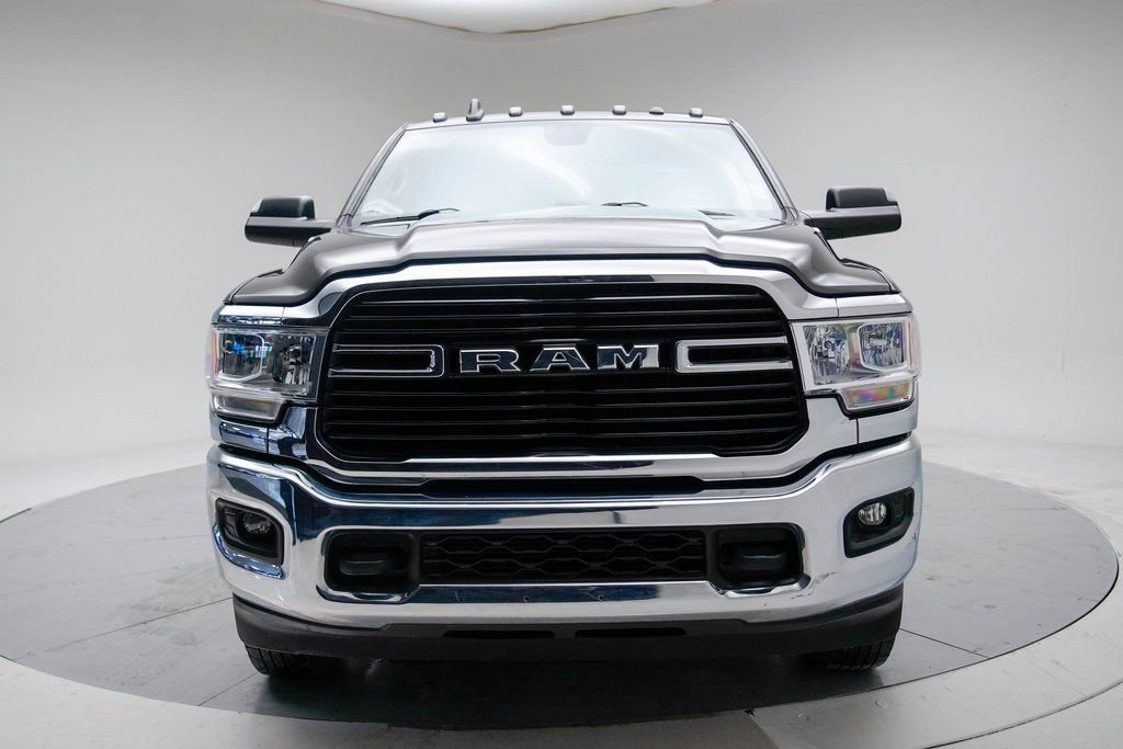 Used 2020 RAM 3500 Big Horn w/ Level 1 Equipment Group image 5