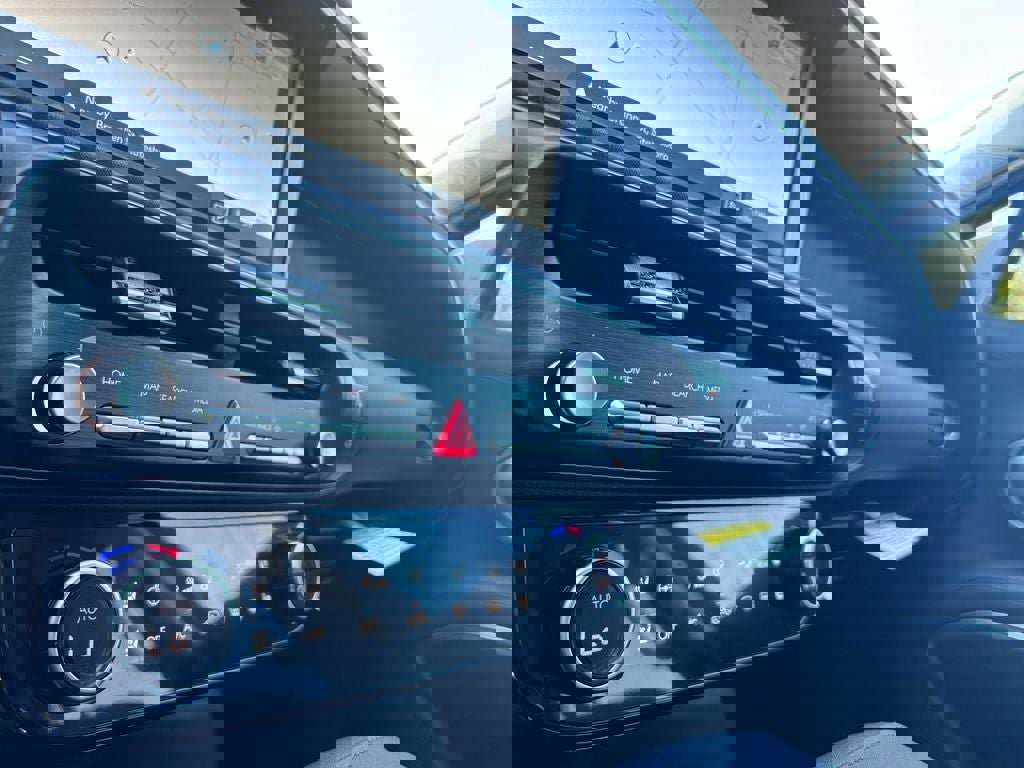 New 2026 Hyundai Palisade Limited image 31