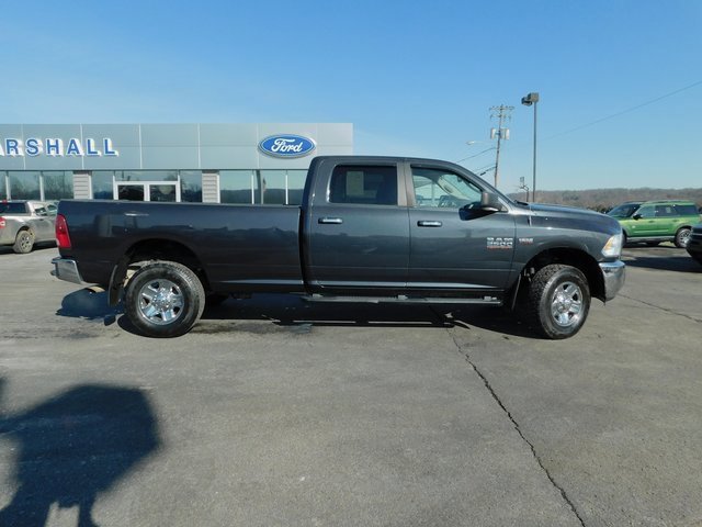 Used 2016 RAM 2500 SLT image 9