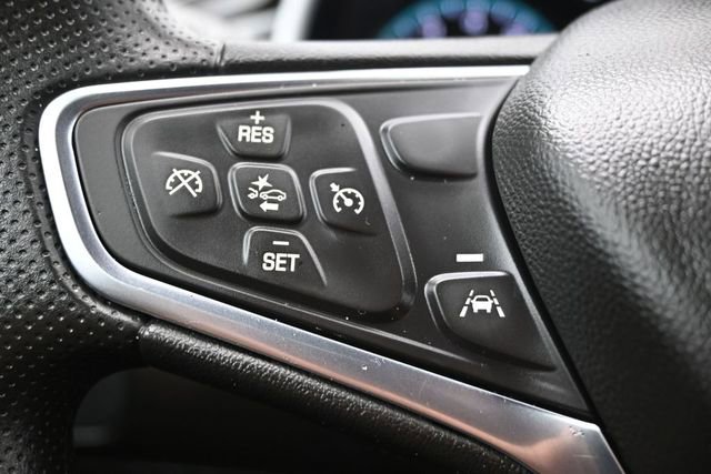 Used 2024 Chevrolet Malibu LS FWD image 21