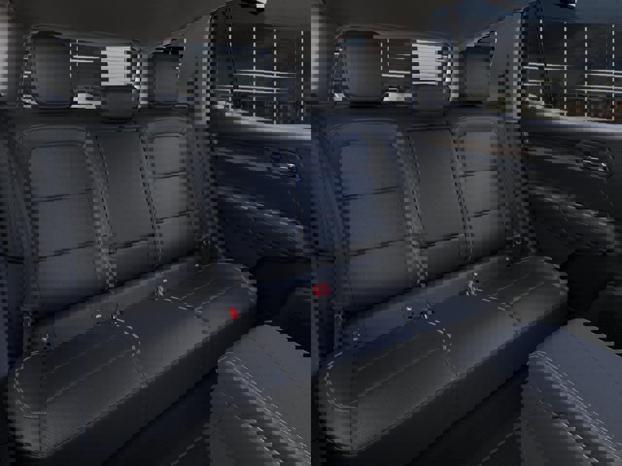 New 2026 GMC Terrain Denali w/ LPO, Black Badging Package image 17