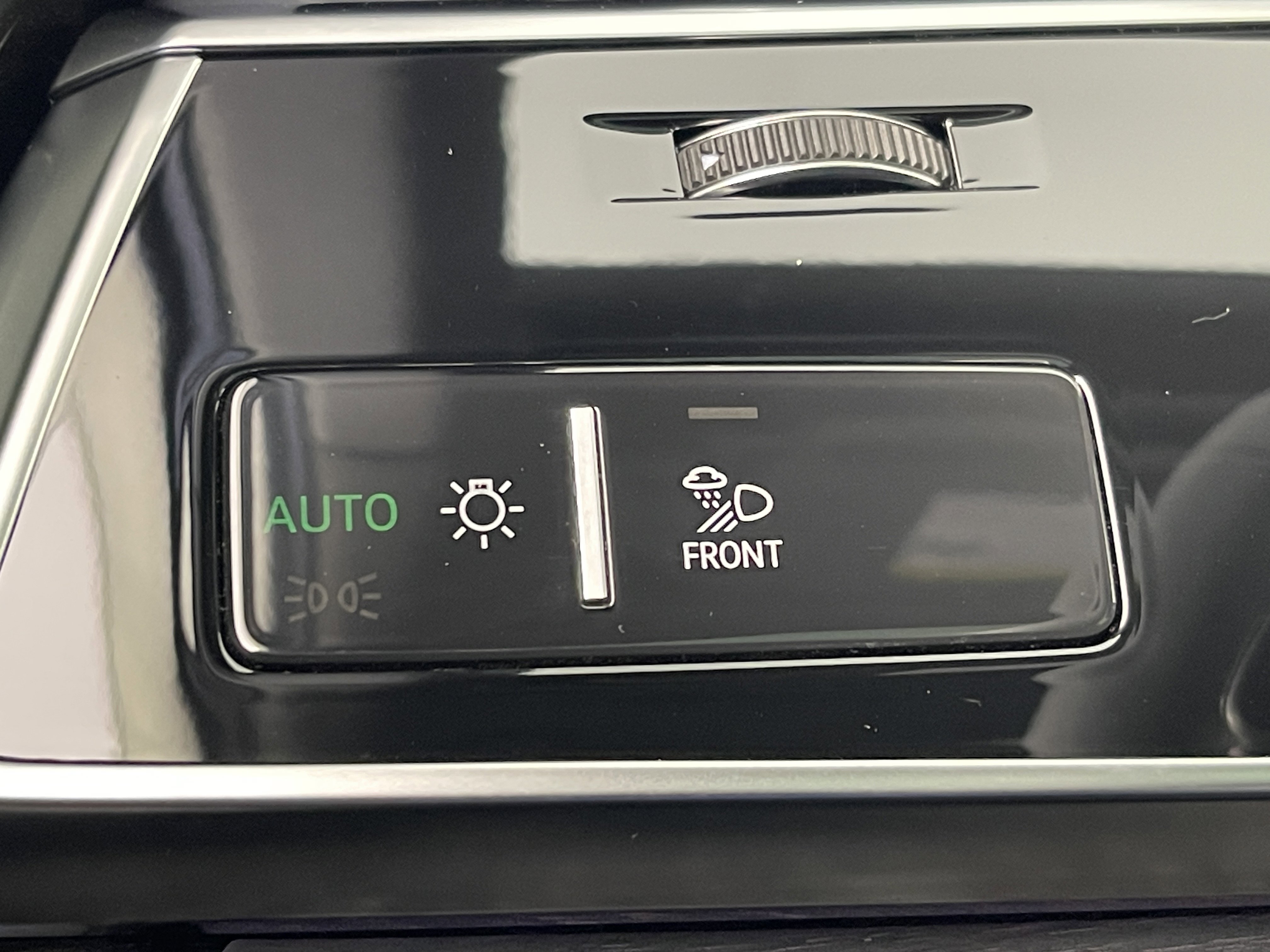 New 2025 Audi Q7 3.0T Premium Plus image 23