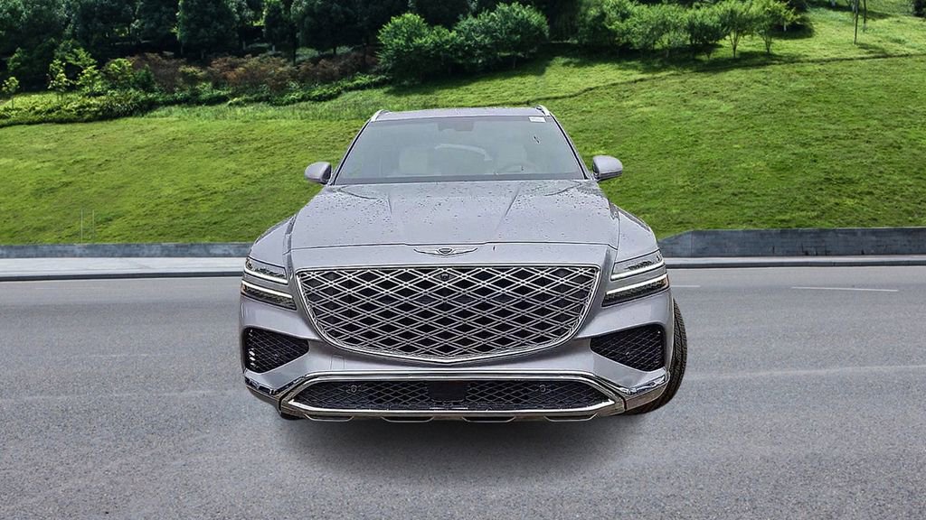 New 2026 Genesis GV80 3.5T Prestige image 3