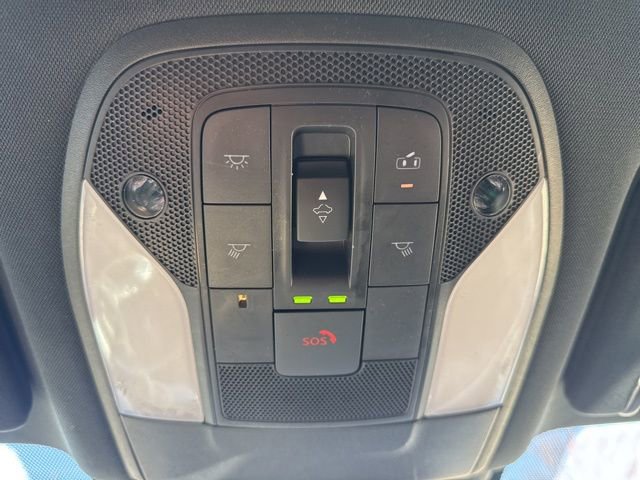 Certified 2023 INFINITI QX55 Essential image 24