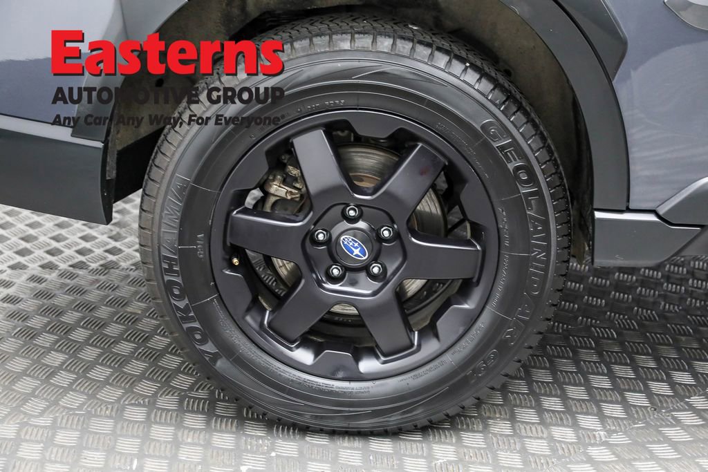 Used 2023 Subaru Outback Wilderness image 29