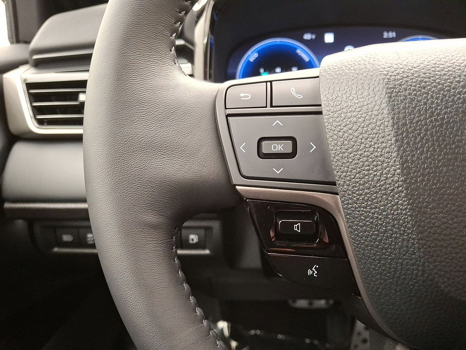 Certified 2025 Toyota Camry XSE image 17