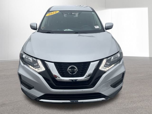 Used 2018 Nissan Rogue S image 6