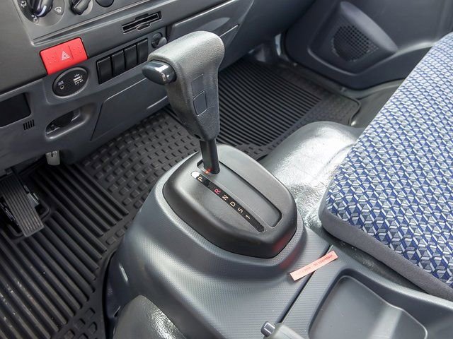 New 2025 Chevrolet Low Cab Forward image 12