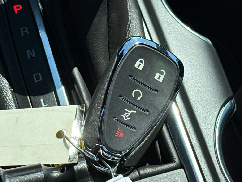 Certified 2023 Chevrolet Equinox LT FWD image 36