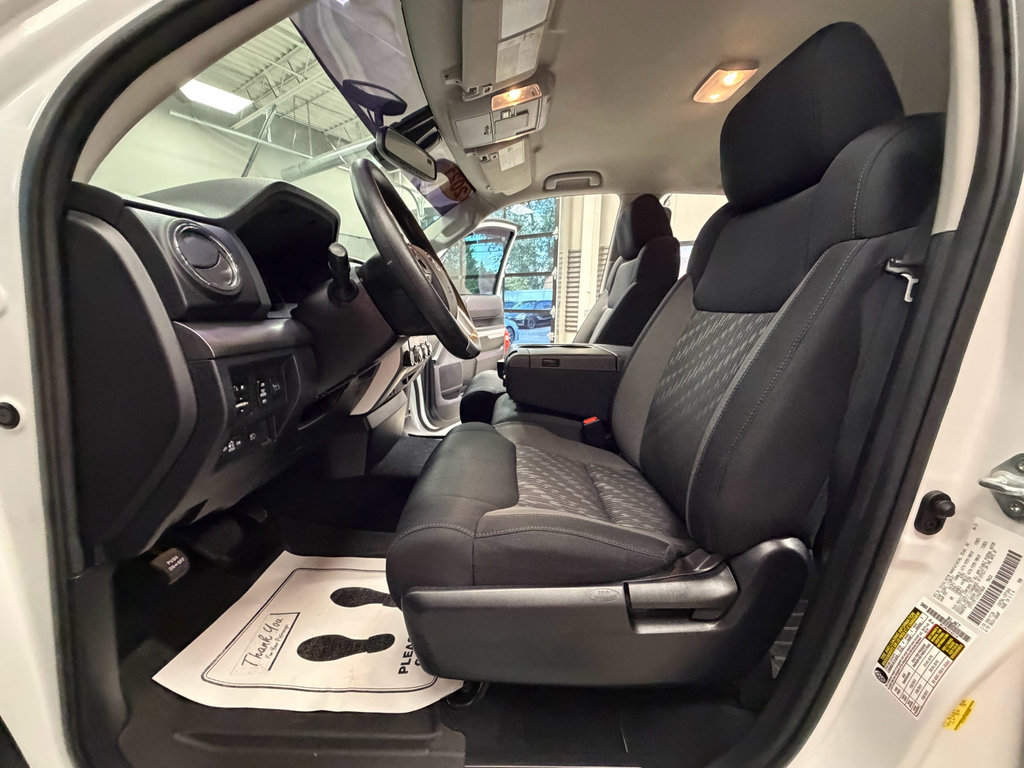 Used 2021 Toyota Tundra SR5 AWD/4WD image 58