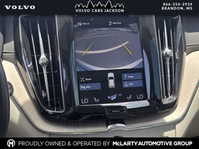 Used 2019 Volvo XC60 T5 Inscription w/ Protection Package AWD/4WD image 11