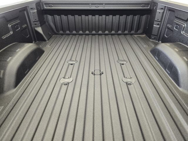 New 2026 GMC Sierra 2500 Pro AWD/4WD image 7