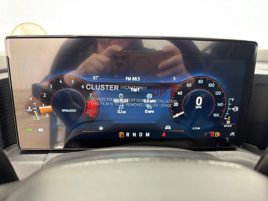 New 2026 Ford Mustang GT RWD image 22