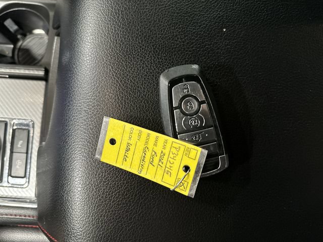 Certified 2021 Ford Expedition Limited AWD/4WD image 33
