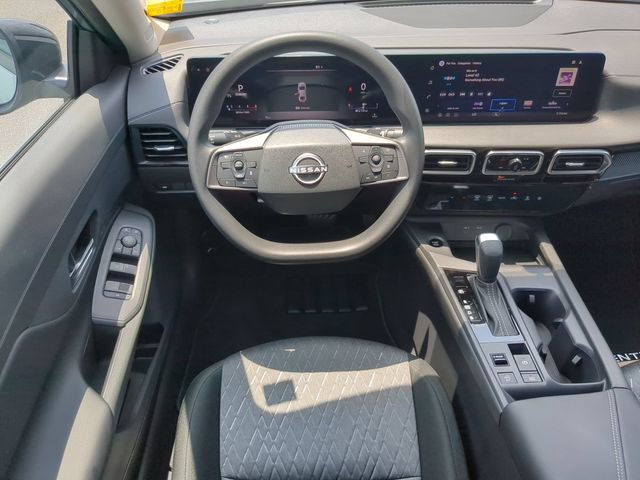 New 2026 Nissan Sentra SV w/ Floor Mat Package FWD image 25