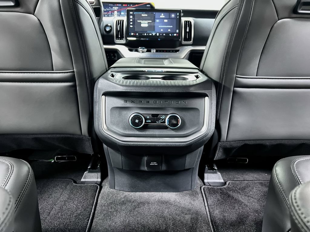 New 2026 Ford Expedition Active AWD/4WD image 22
