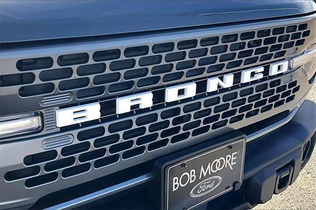 Certified 2025 Ford Bronco Badlands image 27
