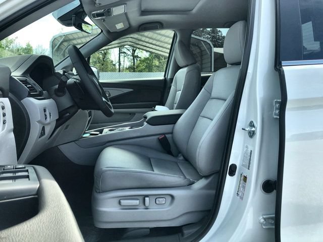 New 2026 Honda Ridgeline RTL image 9