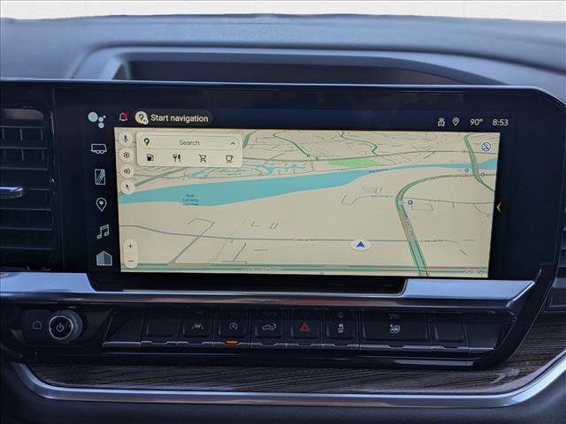 New 2025 Chevrolet Silverado 1500 LT image 14