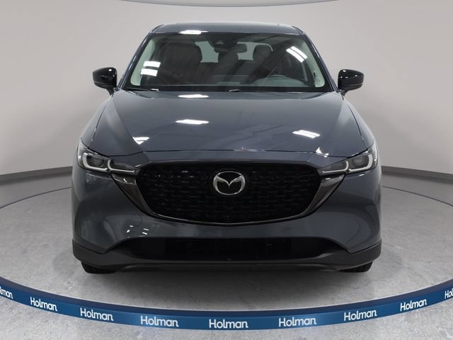 Used 2025 MAZDA CX-5 Carbon Edition AWD/4WD image 3