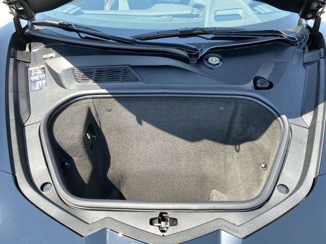New 2025 Chevrolet Corvette E-Ray w/ ZER Performance Package image 27