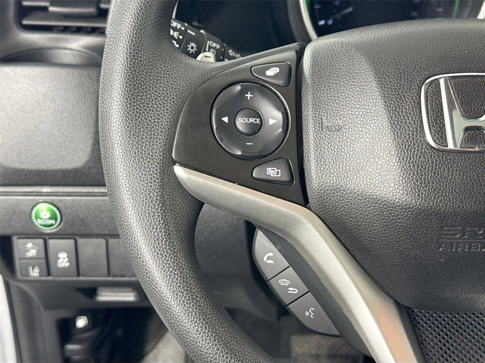 Used 2018 Honda Fit EX image 16