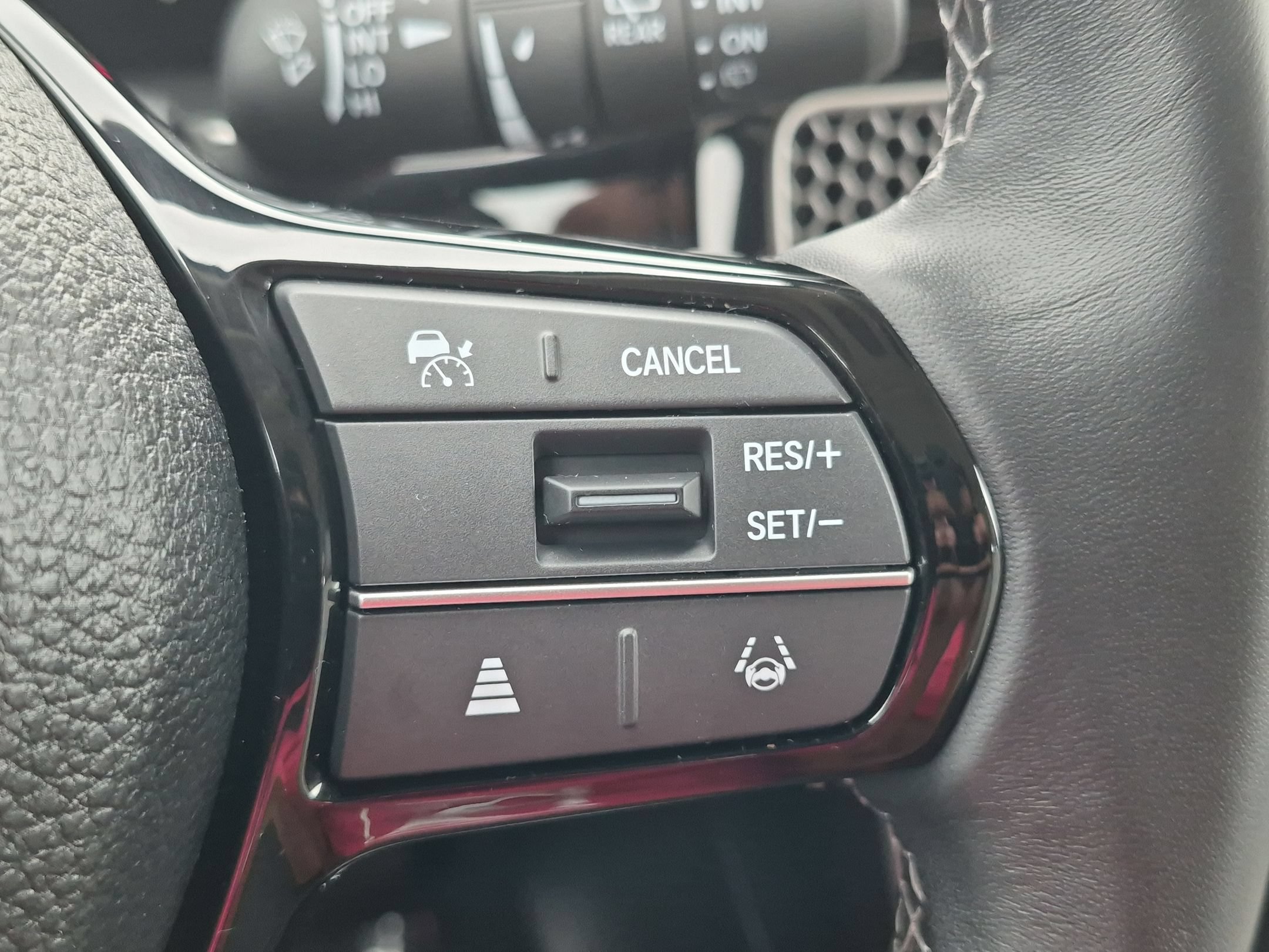 Certified 2024 Honda Civic EX-L image 16