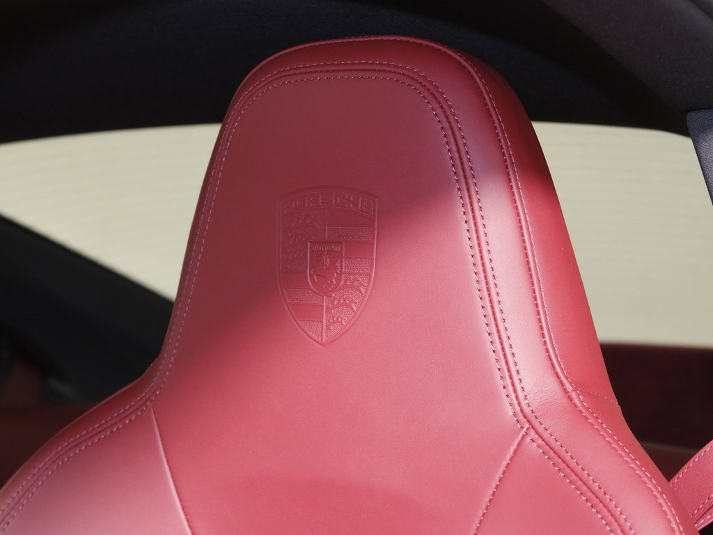 Used 2024 Porsche 911 Carrera 4S image 20