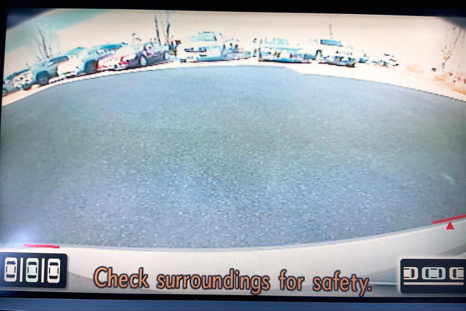 Used 2007 Lexus LS 460 L RWD image 13
