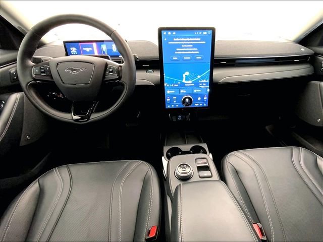 Used 2021 Ford Mustang Mach-E Premium image 15