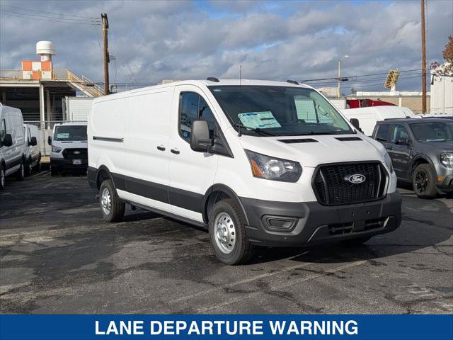 New 2026 Ford Transit 350 Low Roof RWD image 7