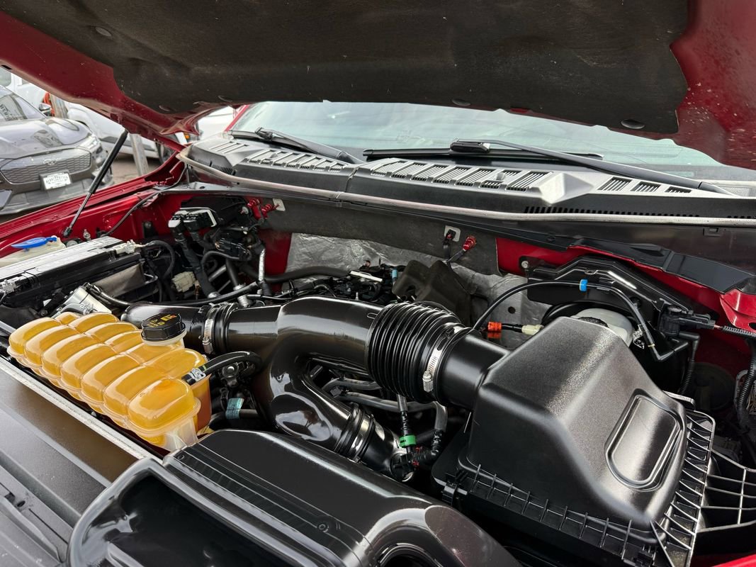 Used 2016 Ford F150 Lariat image 36