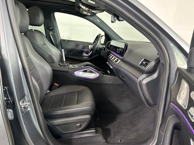 Used 2023 Mercedes-Benz GLE 350 GLE 350 image 27