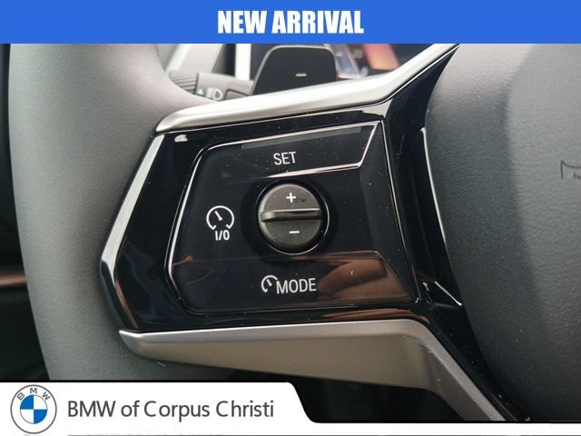 Used 2026 BMW X3 xDrive30i w/ Premium Package AWD/4WD image 25