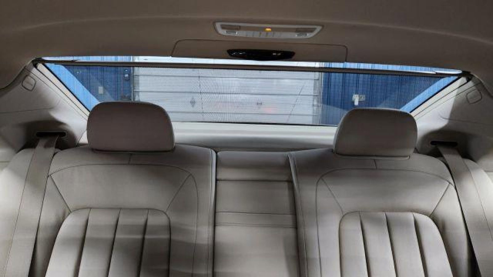 Used 2015 Mercedes-Benz CLS 400 4MATIC image 45