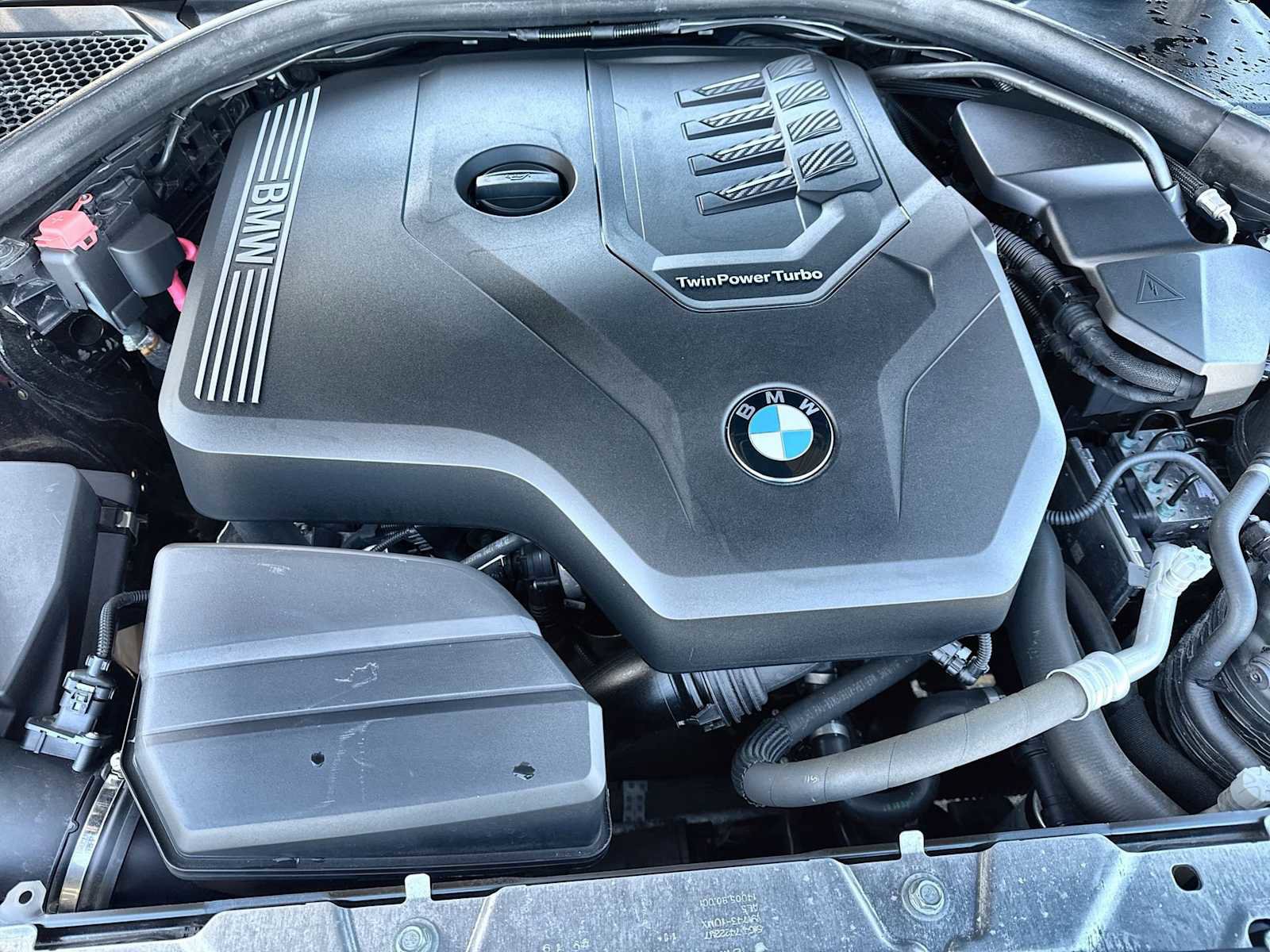 Used 2020 BMW 330i xDrive Sedan image 13