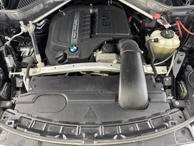Used 2017 BMW X5 xDrive35i AWD/4WD image 21