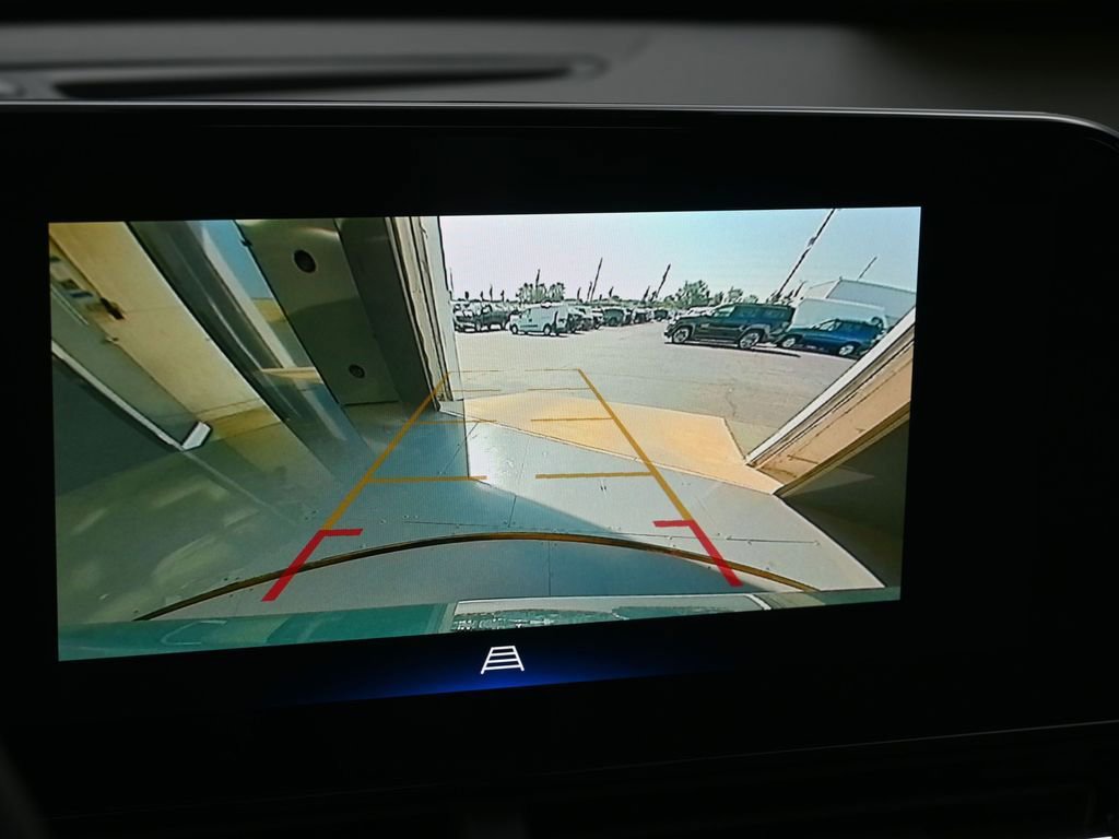 New 2025 Chevrolet Trax LT w/ Driver Confidence Package image 28