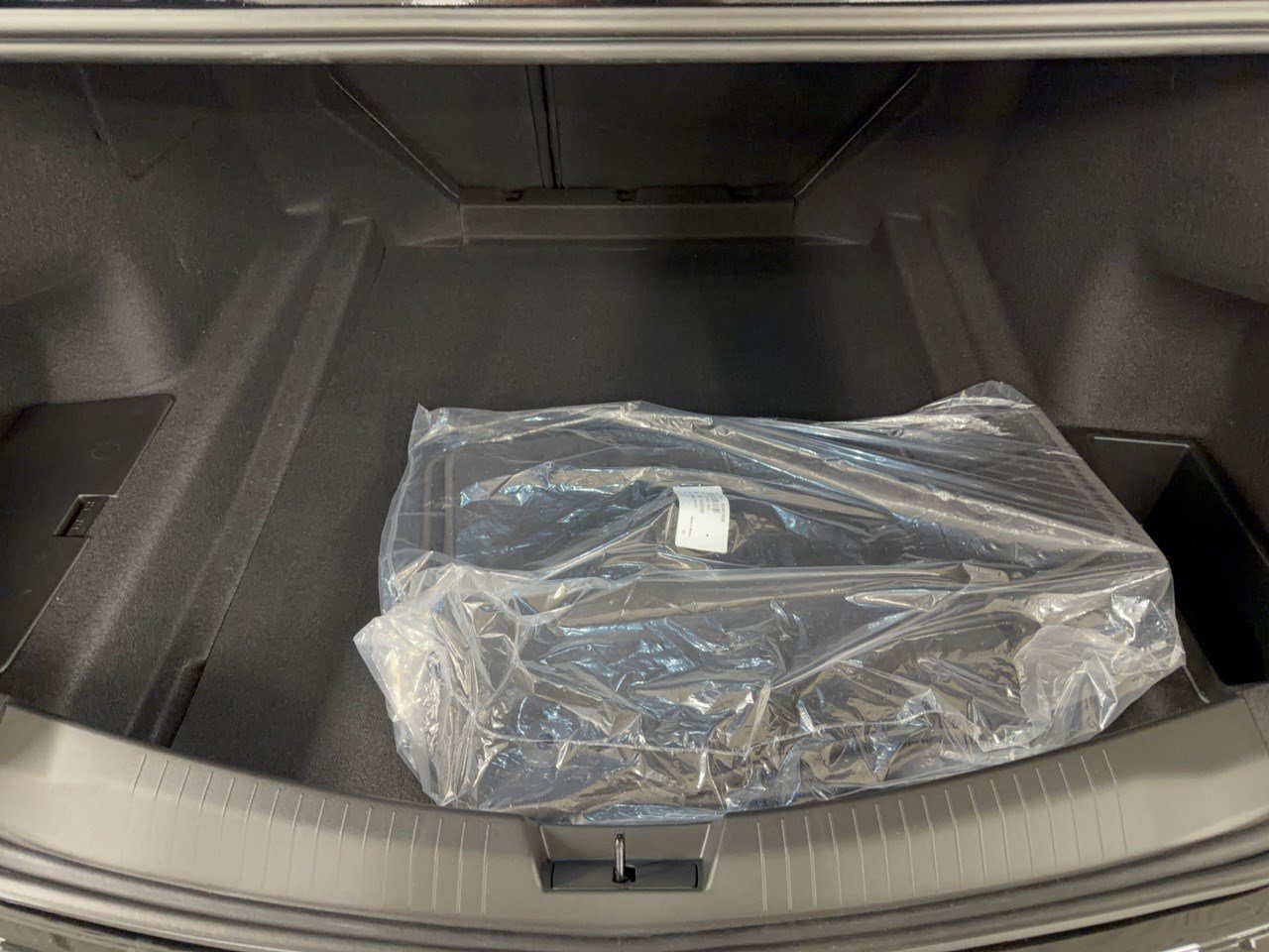 New 2026 Cadillac CT5 Sport AWD/4WD image 28