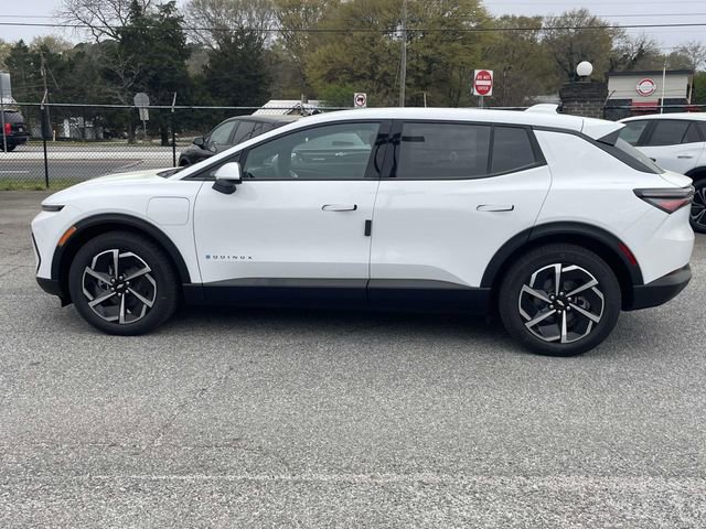 New 2026 Chevrolet Equinox EV LT image 6