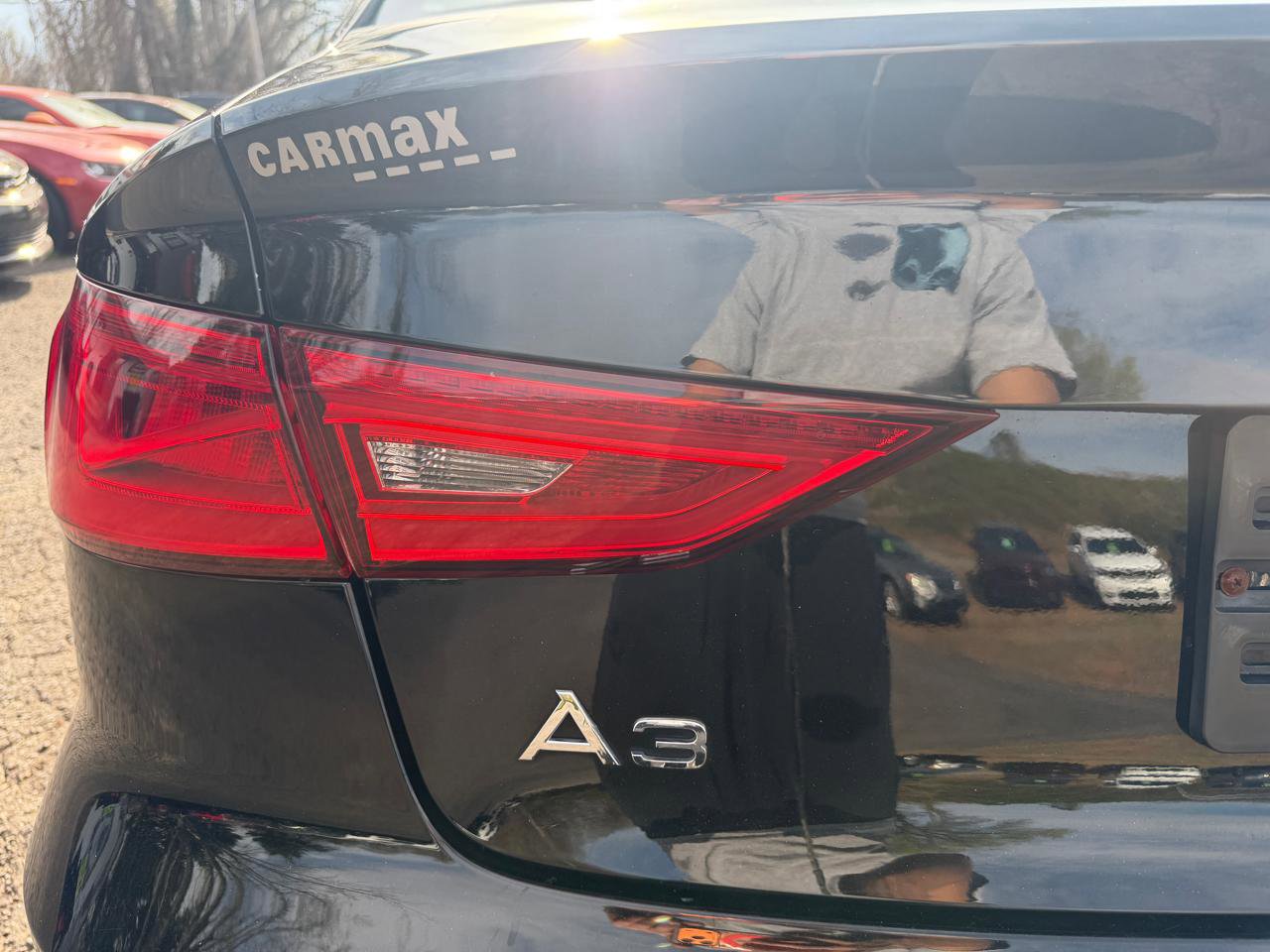 Used 2015 Audi A3 2.0T Premium w/ Cold Weather Package image 12