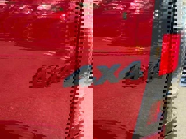 New 2026 Nissan Frontier SV w/ All-Weather Content Package image 16