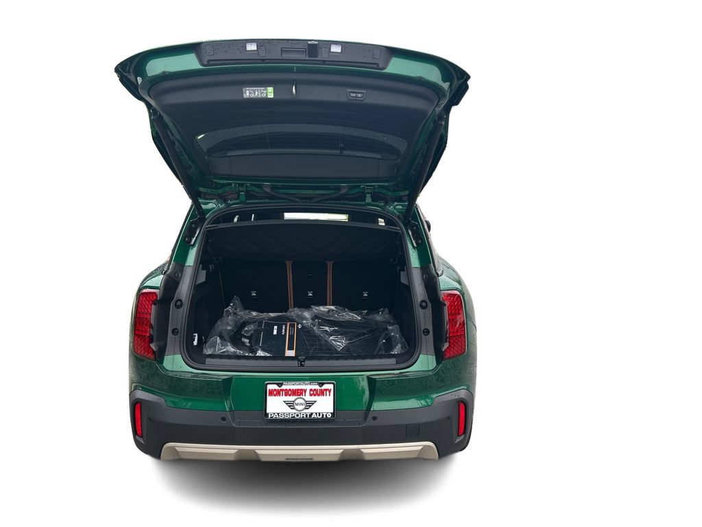 New 2027 MINI Cooper Countryman S AWD/4WD image 12