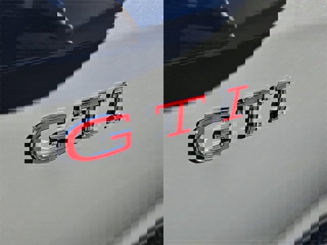 New 2026 Volkswagen GTI SE image 17