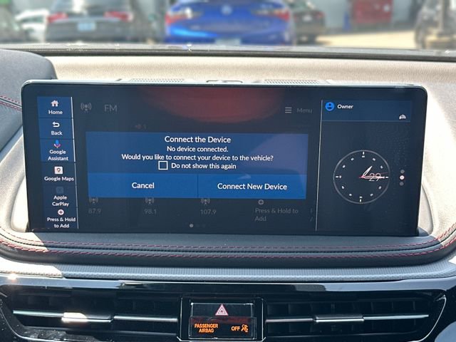 New 2026 Acura MDX A-Spec image 25